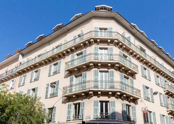 Best Western Premier Hotel Roosevelt